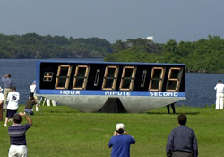 Countdown clock Countdown clock